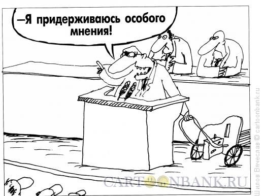 http://www.anekdot.ru/i/caricatures/normal/16/7/19/osoboe-mnenie.jpg