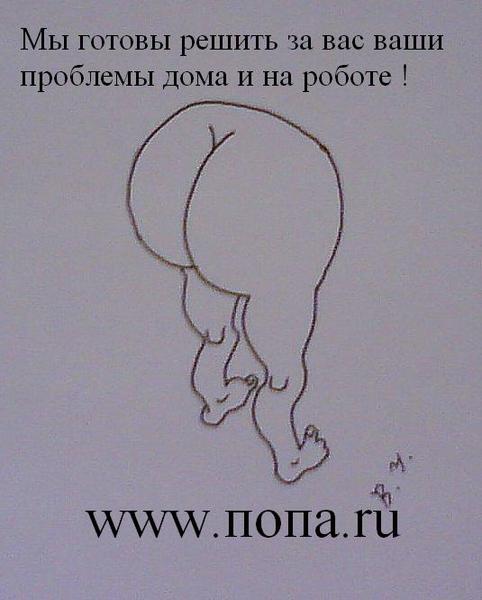 Карикатура, владимир ву