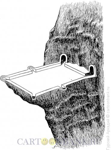 Карикатура: бильярд, Гурский Аркадий