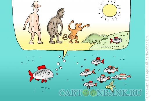 Карикатура: Точка зрения, Тарасенко Валерий
