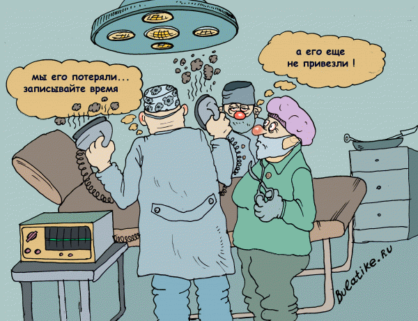 Карикатура: он еще жив, Булат Ирсаев