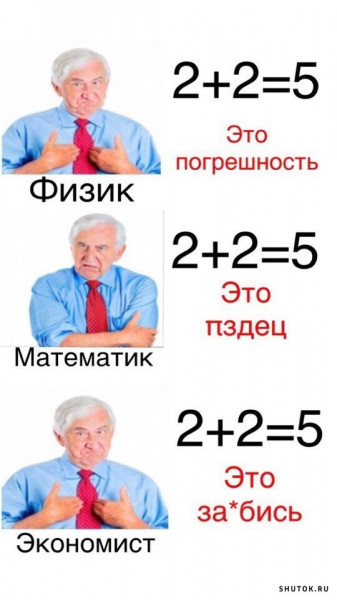 Мем, Джокер