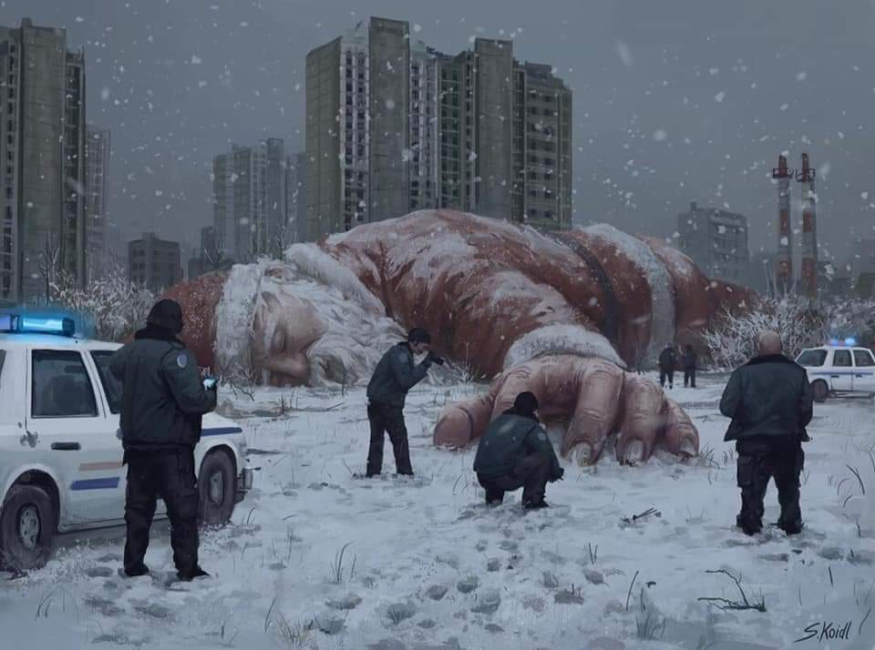 Мем, Andrews