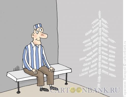 Карикатура: 365 ????, Тарасенко Валерий