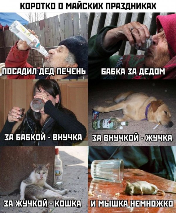 Мем, Кузякин Мем, Кузякин