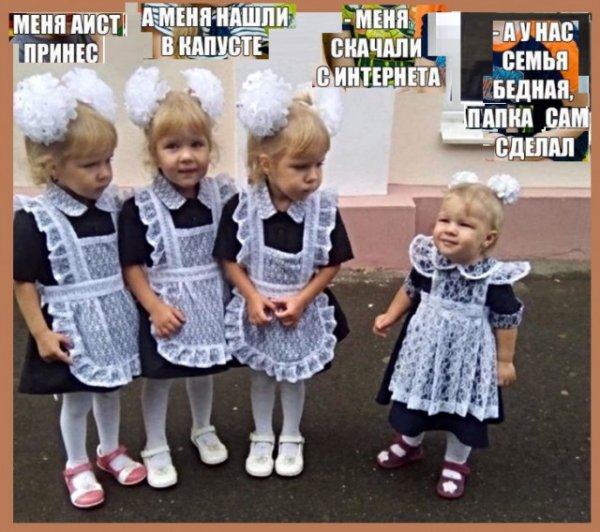 Мем, Коза Зинка