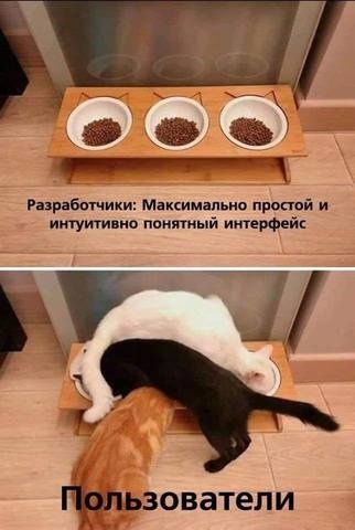 Мем, Кот Отморозкин