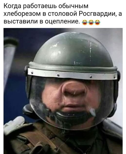 Мем, Дед Макар