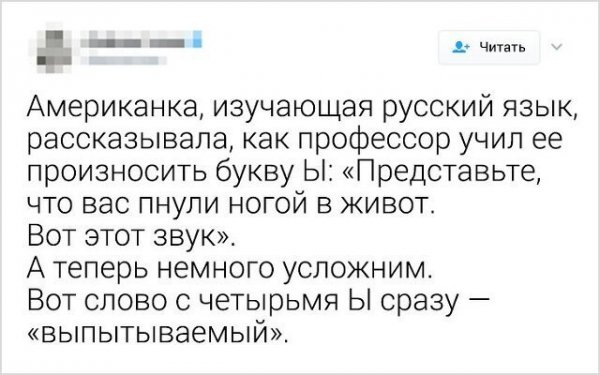 Мем: Двадцатичетырехбуквенное слово имеет двадцать четыре буквы), Grammar nazi