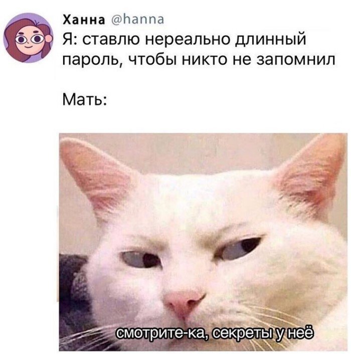 Мем, Коза Зинка