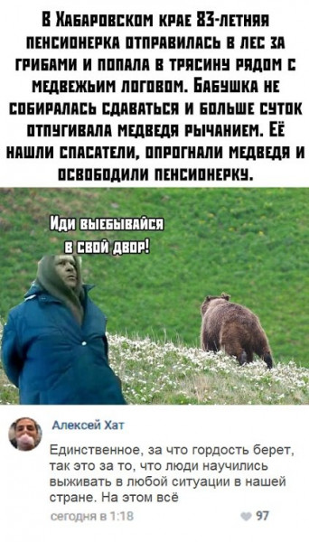 Мем, Дыня