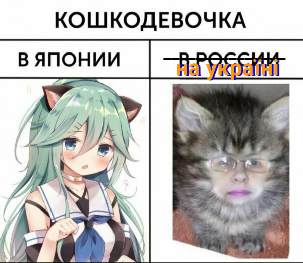 Мем, Максимка