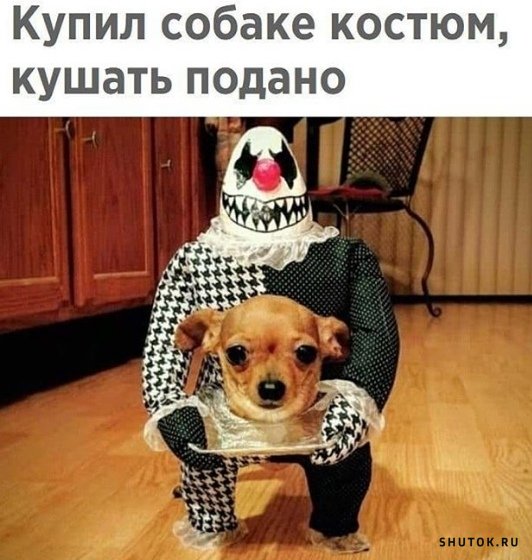 Мем, Джокер