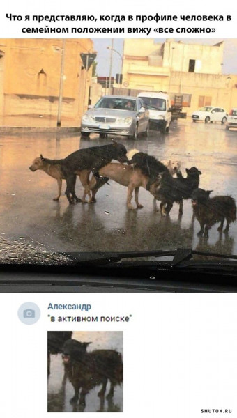 Мем, Джокер