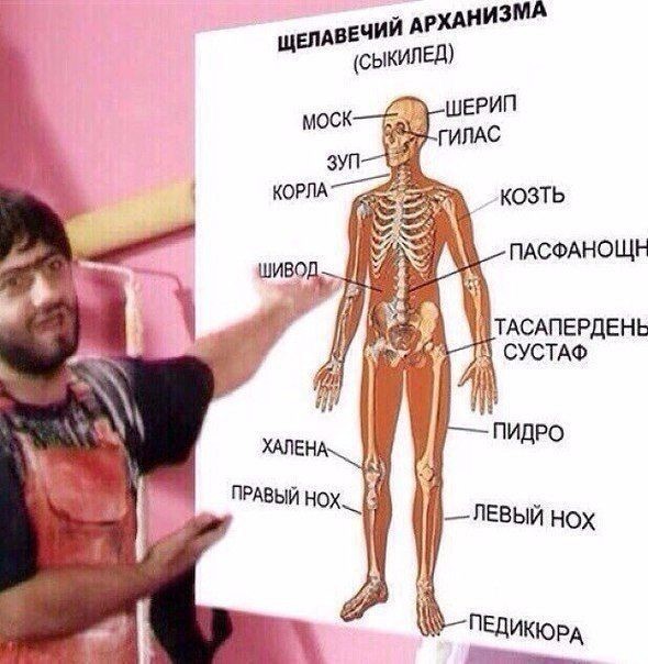 Мем, Юрий Небольсин