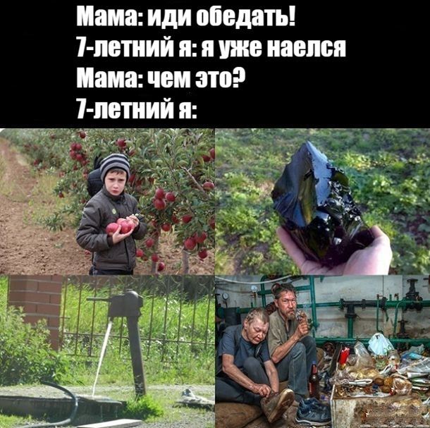 Мем, Рысь