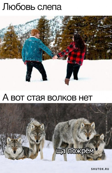 Мем, Джокер