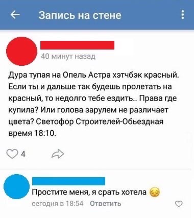 Мем, Кот Отморозкин