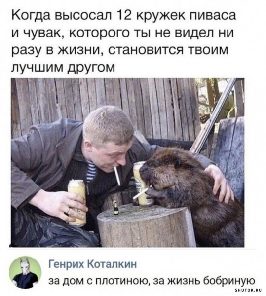 Мем, Джокер