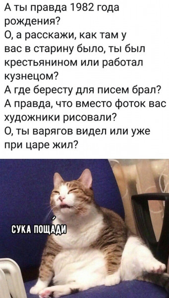 Мем, Небойси