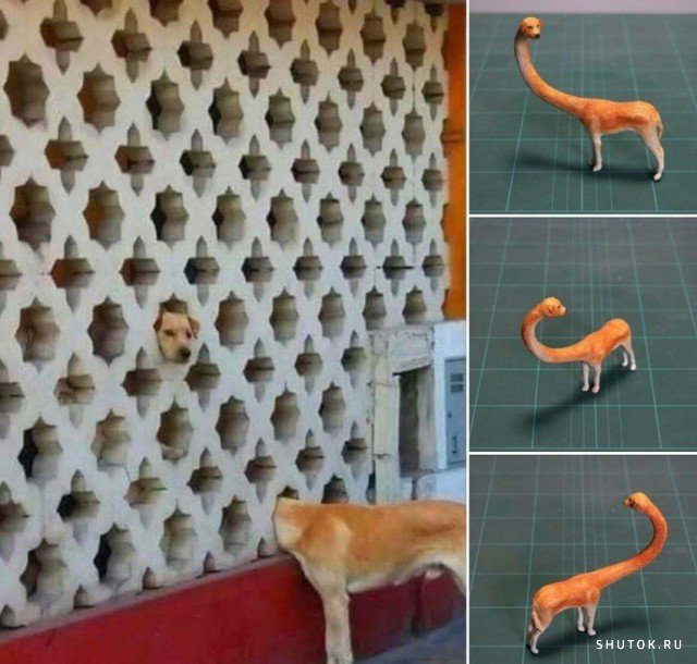 Мем, Джокер