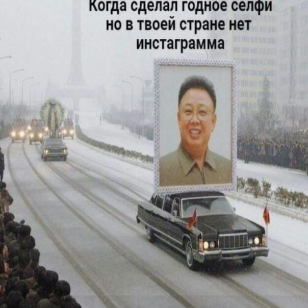 Мем, Рысь