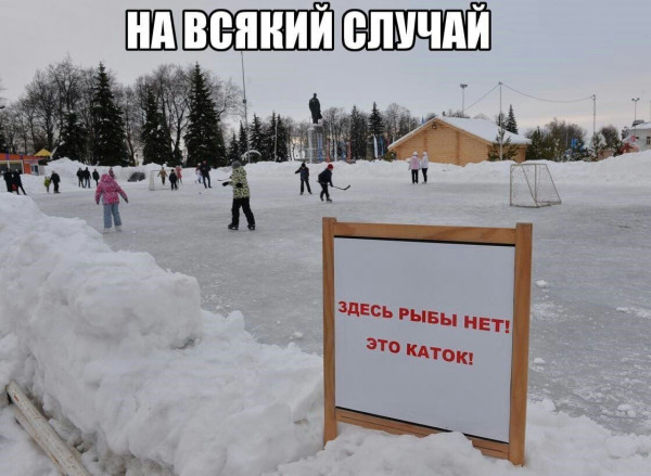 Мем, Рысь