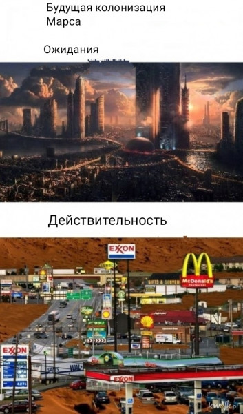 Мем, Рысь