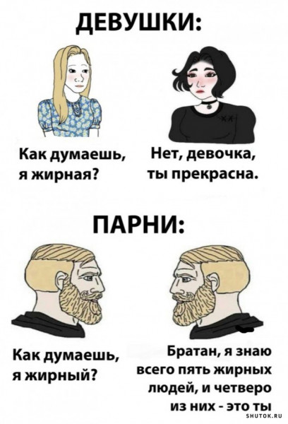 Мем, Джокер