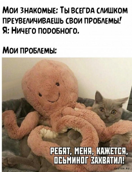 Мем, Джокер