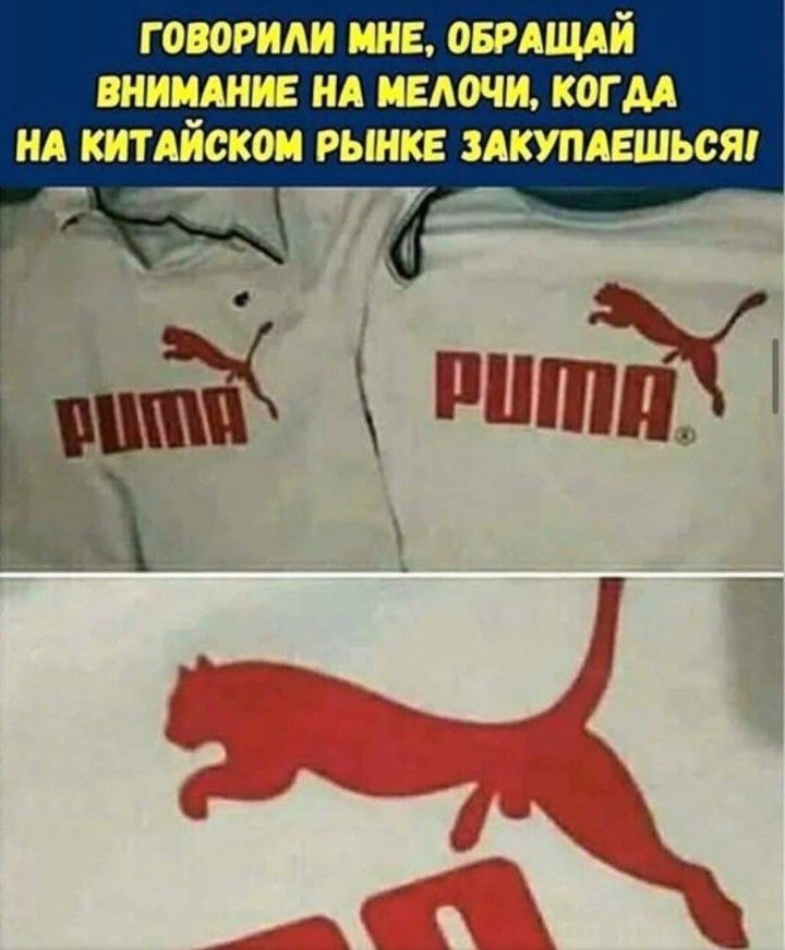 Мем, Рысь