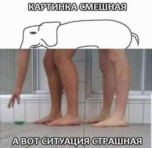 Мем, Кот Отморозкин