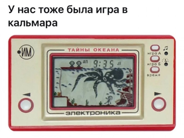 Мем, птица