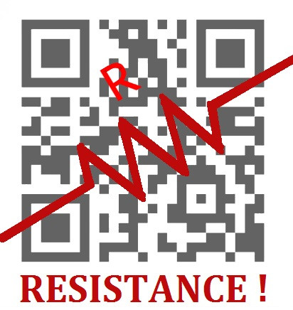 Мем: Resistance, Francua 1975