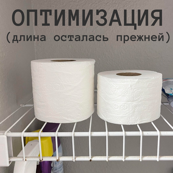 Мем: Оптимизация