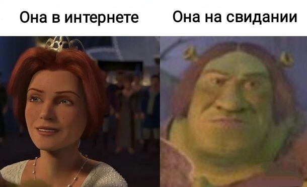 Мем, Рысь