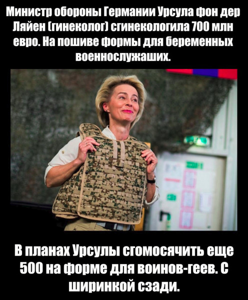 Мем: А давайте лучше поговорим о Рогозине..., Максим Камерер