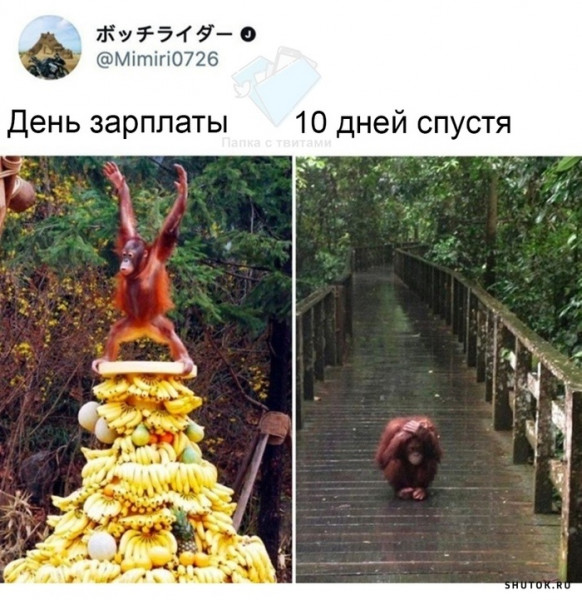 Мем, Джокер