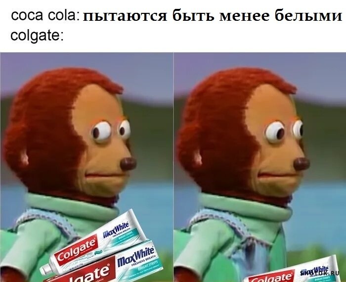 Мем, Джокер