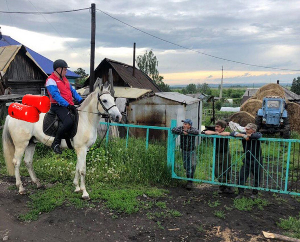 Мем: Губернатор на экологически чистом газоконе, vitgrn