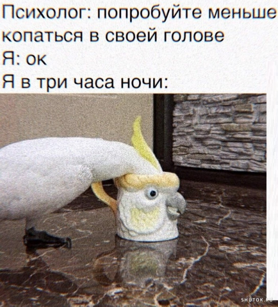 Мем, Джокер