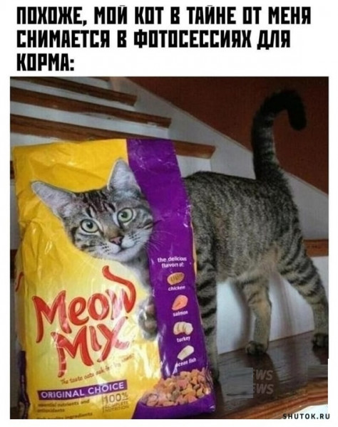 Мем, Джокер