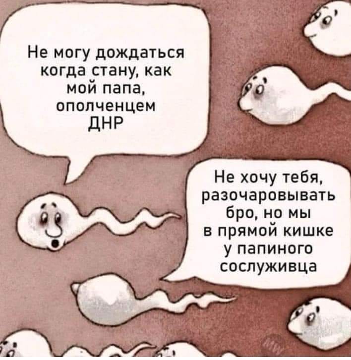 Мем, комент