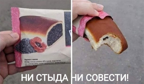 Мем, Рысь