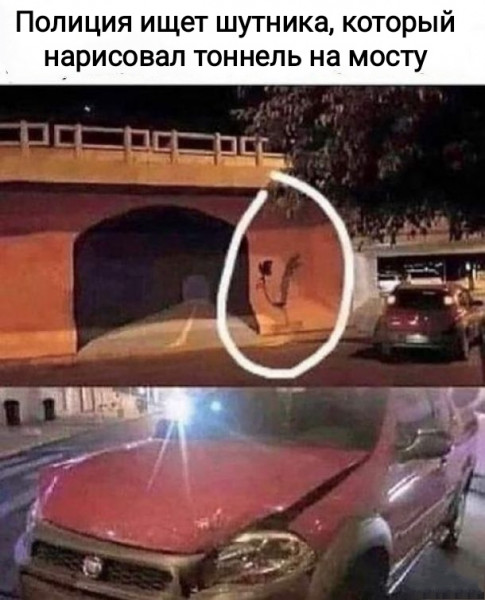 Мем, Рысь