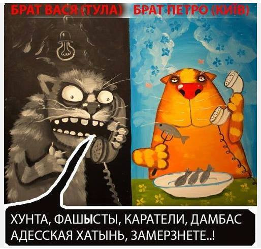 Мем, комент