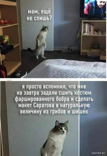 Мем, Джокер