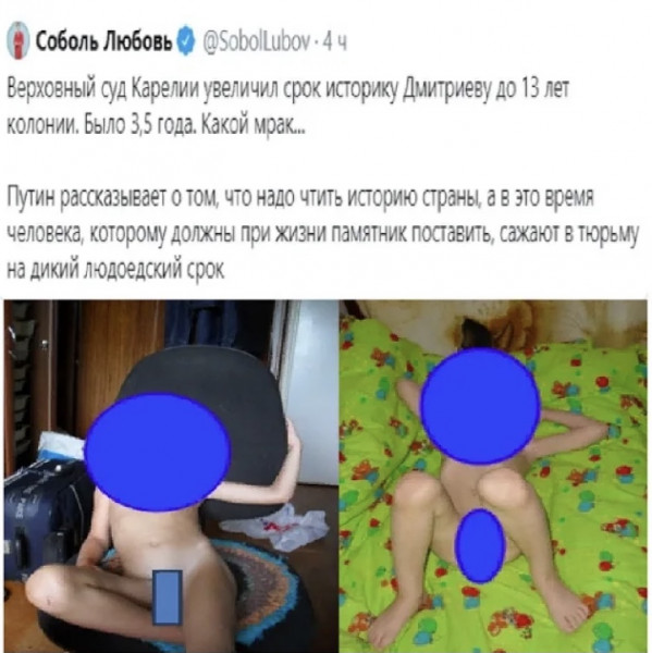 Мем: Люпка-за педофилов!, Максим Камерер