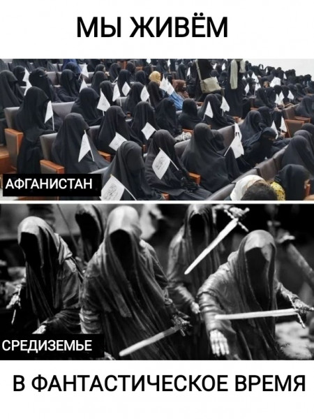 Мем, Рысь