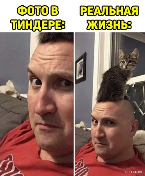 Мем, Джокер